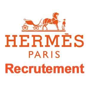 groupe hermes recrutement